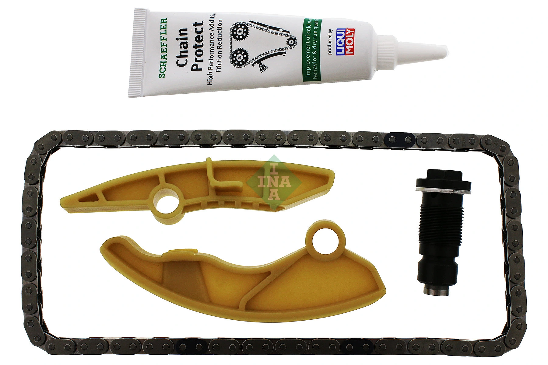 Timing Chain Kit